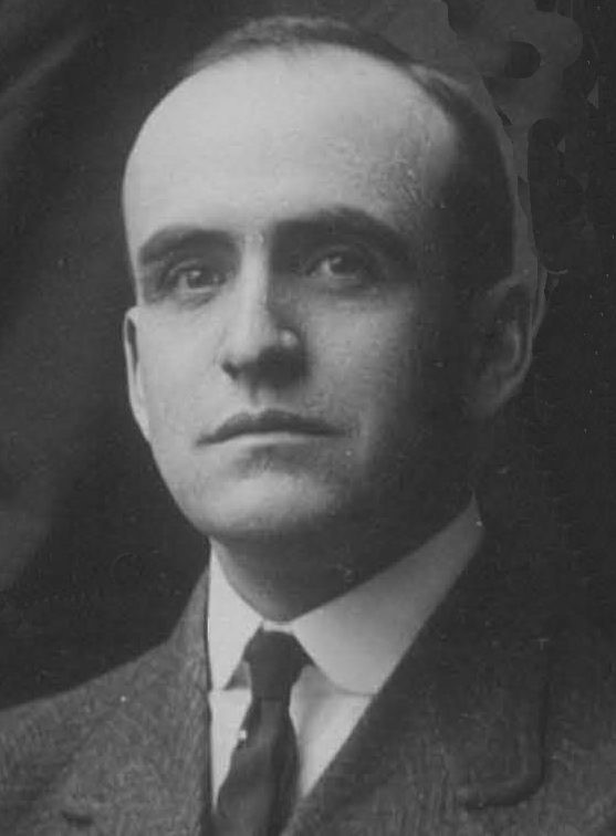 Ezra Taft Benson (1882 - 1963) Profile